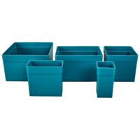 Makita Accessoires Inzetbakken set tbv Mbox organizer - 191X92-5 191X92-5 - thumbnail