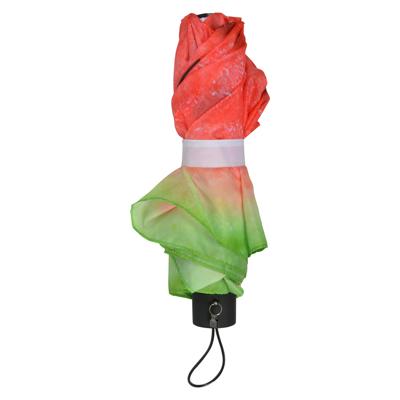 Esschert Design Paraplu Sinaasappel 98,2 Cm Polyester Oranje