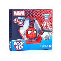 wow! STUFF Pod 4D (Spiderman) - thumbnail