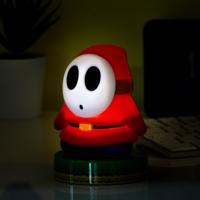 Super Mario - Shy Guy Icon Light - thumbnail