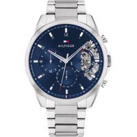 Tommy Hilfiger Jenna 1710448 Dames Horloge 40mm 3 ATM - thumbnail