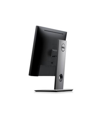 Dell P1917S LED-monitor Energielabel D (A - G) 48.3 cm (19 inch) 1280 x 1024 Pixel 5:4 6 ms HDMI, VGA, USB-A 2.0, USB-A 3.0, DisplayPort IPS LED