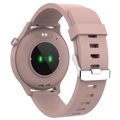 Denver SWC-338 Smartwatch 44 mm Roze