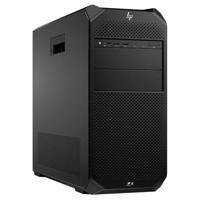 Desktop PC HP Z4 G5 Intel Xeon W3-2425 32 GB RAM 1 TB SSD - thumbnail