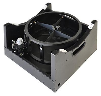 Explore Scientific Ultra Light Dobsonian 305 mm Spiegeltelescoop Azimutaal Dobson Vergroting 40 tot 600 x