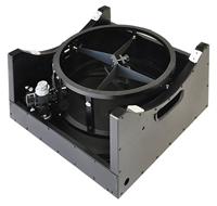 Explore Scientific Ultra Light Dobsonian 305 mm Spiegeltelescoop Azimutaal Dobson Vergroting 40 tot 600 x - thumbnail