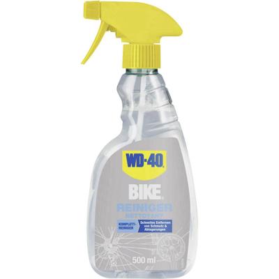 Wd40 Wd-40 bike cleaner 500ml
