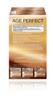 L’Oréal Paris Age Perfect Color Age Perfect 7.3 - Midden Goudblond - Haarverf - thumbnail