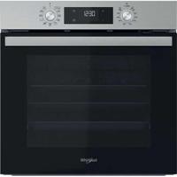 Oven Whirlpool Corporation OMR58HU1X 71 L - thumbnail