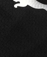 PUMA Manchester City Trainingsbroek 2025-2026 Zwart Zilver - thumbnail