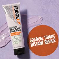 Fudge EVERY DAY Clean Blonde Damage Rewind Conditioner 250ml - thumbnail