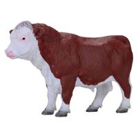 Mojo farmland hereford stier - 381073 - thumbnail