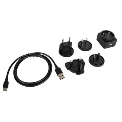 Showtec Easy 6 Mobile DMX controller XLR 3P