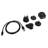 Showtec Easy 6 Mobile DMX controller XLR 3P - thumbnail