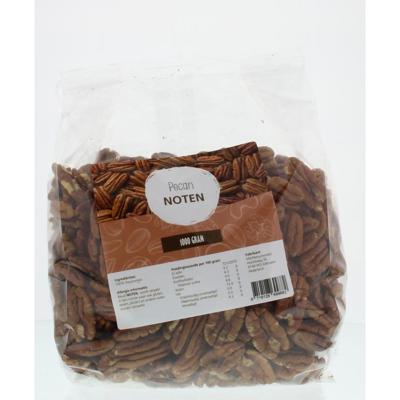 MijnNatuurwinkel Pecannoten 1 Kilogram MijnNatuurwinkel Pecannoten 1 Kilogram