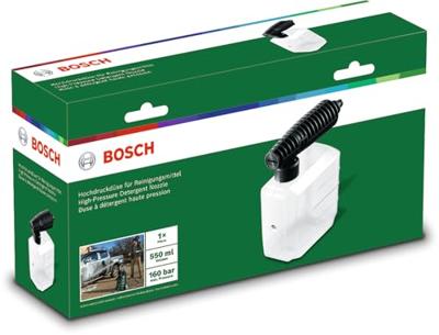 Bosch Accessoires Hogedruk-mondstuk voor reinigingsmiddel | 550 ml - F016800415 F016800415 - thumbnail