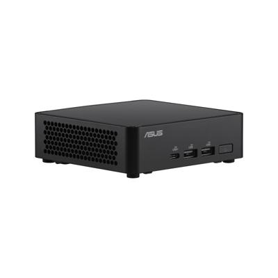 Asus Barebone NUC 14 Pro Slim Kit RNUC14RVKI300000I Intel® Core™ 3 100U 4.7 GHz Intel Grafische kaart 90AR0062-M00010 - thumbnail