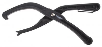 VWP bandentang voor heavy duty banden zwart