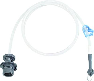 KS Tools 160.0792 Siliconenslang voor remventilatie 4x8mm x1,5 m