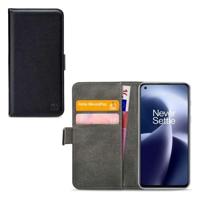 Mobilize Classic Gelly Wallet Book Case OnePlus Nord 2T 5G Black - thumbnail