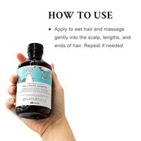 Davines Well Being Shampoo - thumbnail