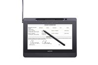 Wacom Signature Set DTU-1141B & sign pro PDF USB Pen-display, signature-pad Zwart - thumbnail