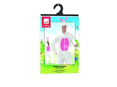 Bunny Konijnen Jumpsuit - thumbnail