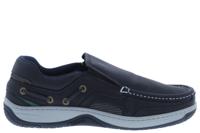 Dubarry Yacht 03 navy donkerblauw  - thumbnail