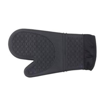 Cookai - Ovenwant, Siliconen, Zwart - Cookai Cookai - Ovenwant, Siliconen, Zwart - Cookai