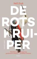 De rotskruiper - Nell Zink - ebook - thumbnail