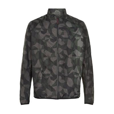 Newline Camo Windshield Jacket Men Newline Camo Windshield Jacket Men