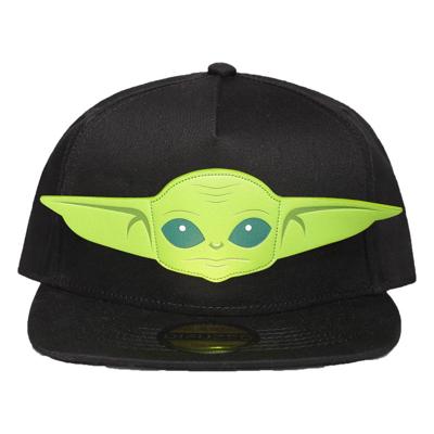 The Mandalorian - Men's Novelty Cap