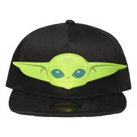 The Mandalorian - Men's Novelty Cap - thumbnail