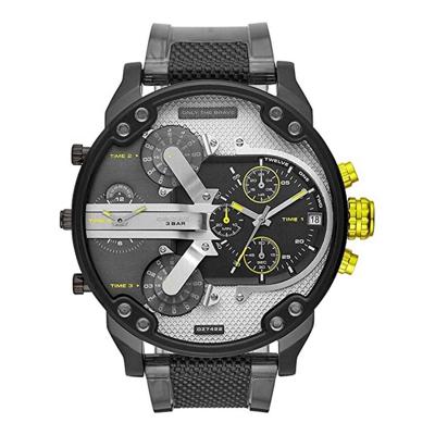 Diesel DZ7422 Mr. Daddy 2.0 Heren Horloge 57mm 3ATM Diesel DZ7422 Mr. Daddy 2.0 Heren Horloge 57mm 3ATM