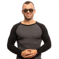 Heren zonnebril Police RXZER23 Ø 50 mm - thumbnail