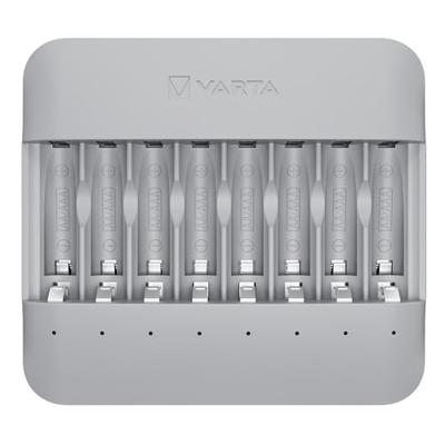 Varta Eco Charger Multi Batterijlader NiMH AAA (potlood), AA (penlite)