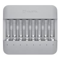 Varta Eco Charger Multi Batterijlader NiMH AAA (potlood), AA (penlite) - thumbnail
