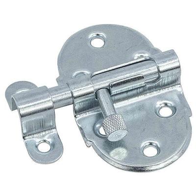 Waelbers Veergrendel 40x75mm gegalvaniseerd