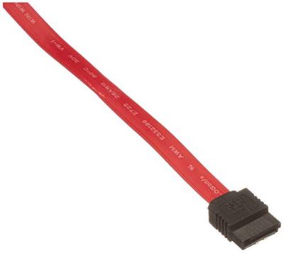 Delock HDD Aansluitkabel 0.5 m Rood