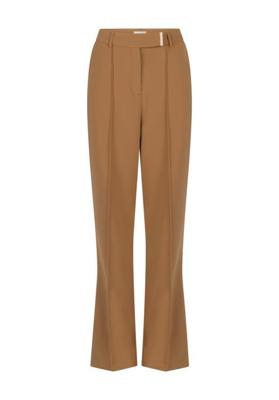 Aaiko Chantelle R Pes 345 Broek 181025 Almond
