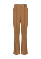 Aaiko Chantelle R Pes 345 Broek 181025 Almond - thumbnail