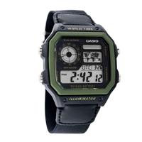 Casio AE-1200WHB-1BV (Ø 45 mm) Heren horloge - thumbnail