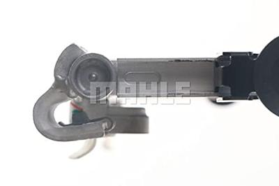 Condensor, airconditioning AC814000S Condensor, airconditioning AC814000S