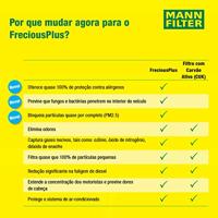 Interieurfilter FP2747 - thumbnail