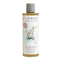 WildWash Hondenshampoo Buzz Off - thumbnail