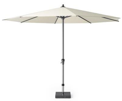 Platinum Riva parasol 350 cm ecru Platinum Riva parasol 350 cm ecru
