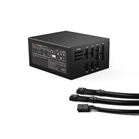 be quiet! Straight Power 12 power supply unit 1200 W 20+4 pin ATX ATX Zwart - thumbnail