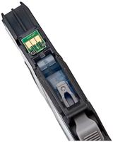Brother Inktcartridge LC-123C Origineel Cyaan LC-123 C - thumbnail