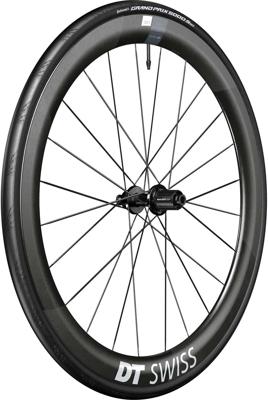 DT swiss arc 1400 dicut® wts 50 cl shimano hg carbon rear wheel