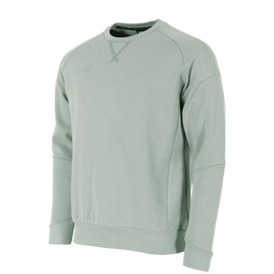 Reece 865117 Studio Round Neck Sweat Top - Vintage Green - M